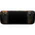 Vincent Hie Fireball Dragon Steam Deck Handheld Gaming Computer Skin